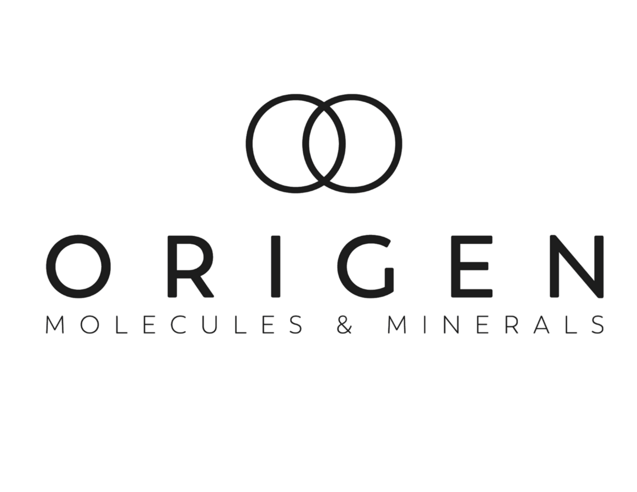 Origen Molecules & Minerals